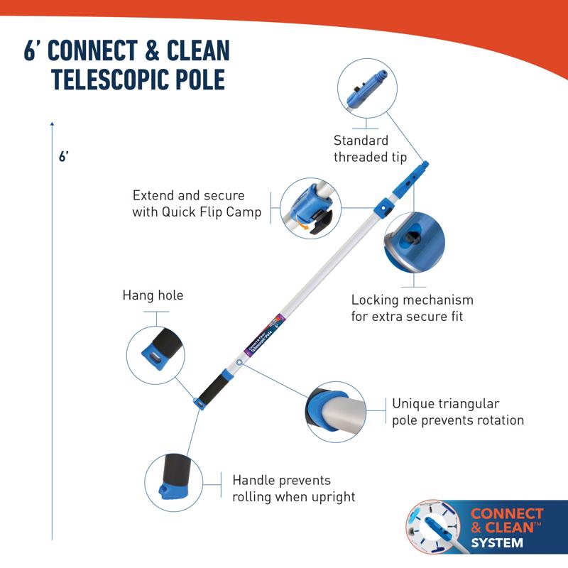 DeWalt Wireless Bluetooth Behind-the-Neck Headphones 1 pk