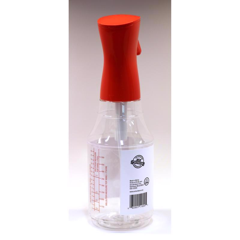 Ace Tube Cleaning Brush 1 pc