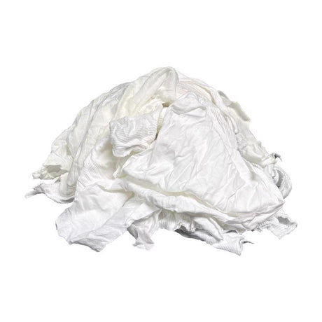 ACE Cotton Knit Cleaning Cloth 1 lb 1 pk, Pack of 12