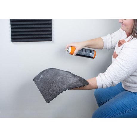 Gorilla Ultimate High Strength Contact Adhesive 12.2 oz, Pack of 6