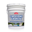 AMES Capstone Granite Gloss Quicksilver Water-Based Acrylic Concrete Floor Paint 5 gal