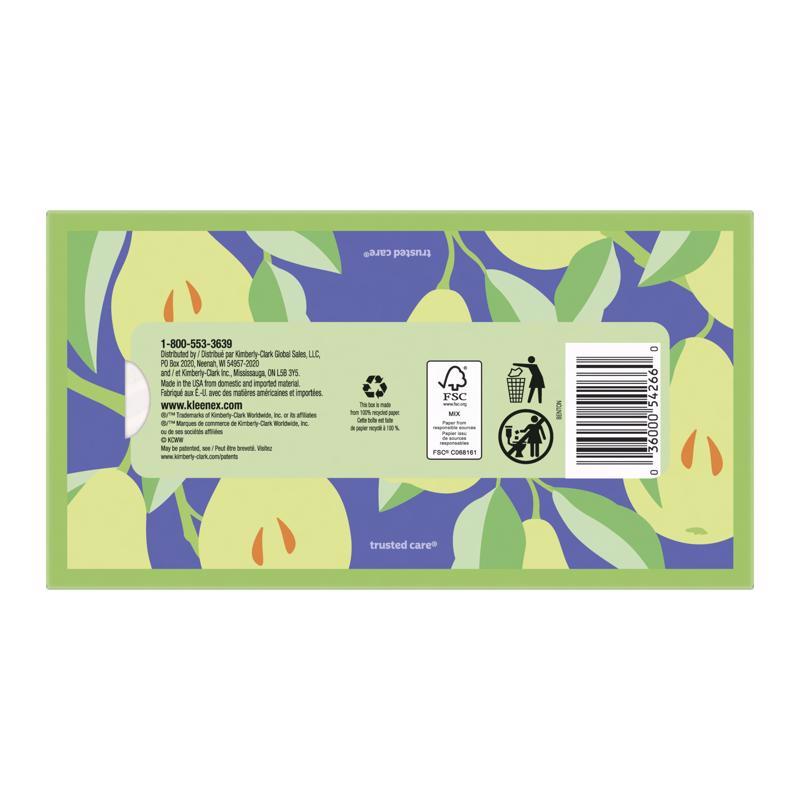 Kleenex Trusted Care 160 ct Facial Tissue