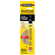 Minwax Wood Finish Stain Marker Semi-Transparent Classic Gray Touch-Up and Stain Marker 1/3 oz, Pack of 6