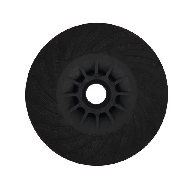 DeWalt 4-1/2 in. D Resin Fiber Disc Backer Pad 5/8 in.-11 13300 rpm 1 pc