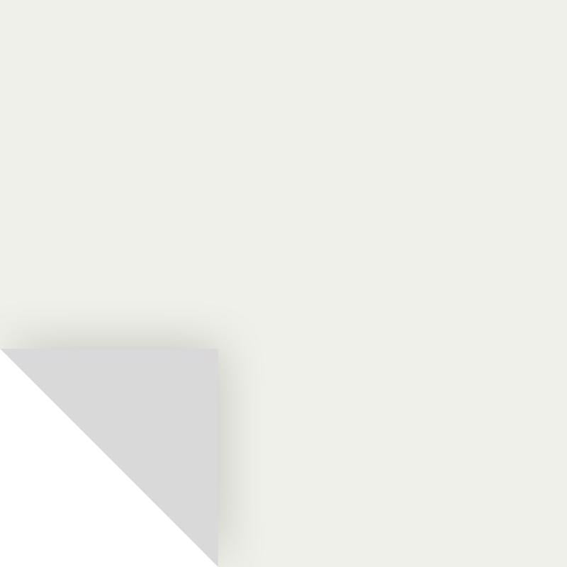 Samplize Benjamin Moore White Heron Peel & Stick Color Sample OC-57, Pack of 8