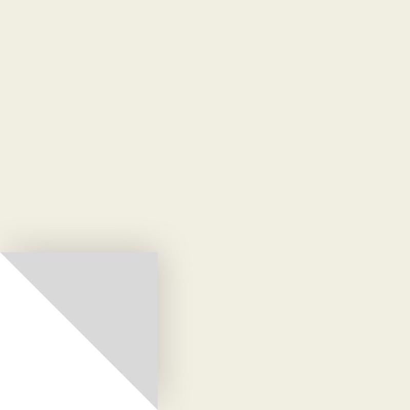 Samplize Benjamin Moore White Dove Peel & Stick Color Sample OC-17, Pack of 8