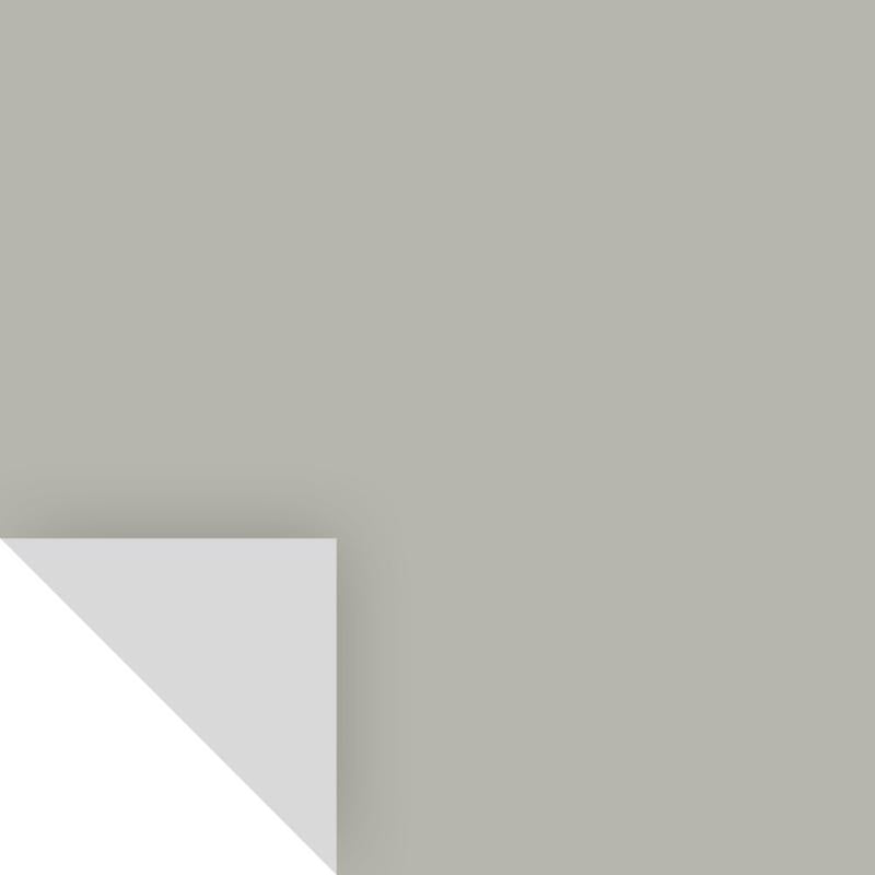 Samplize Benjamin Moore Sea Haze Peel & Stick Color Sample 2137-50, Pack of 8