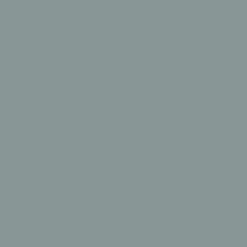 Samplize Benjamin Moore Brewster Gray Peel & Stick Color Sample HC-162, Pack of 8