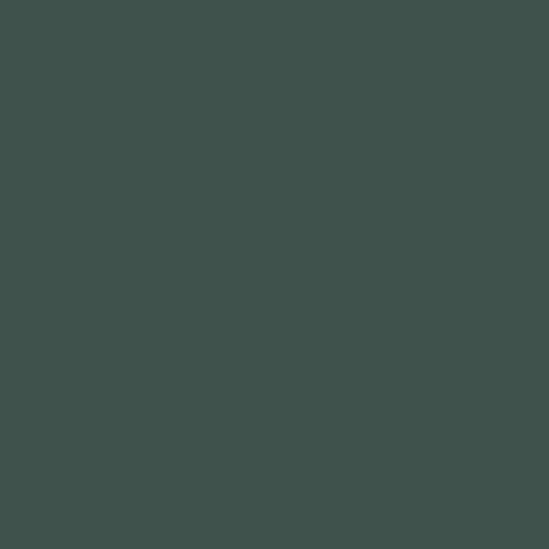 Samplize Benjamin Moore Tarrytown Green Peel & Stick Color Sample HC-134, Pack of 8