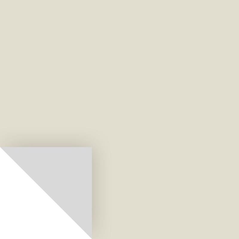 Samplize Benjamin Moore November Rain Peel & Stick Color Sample OC-50, Pack of 8