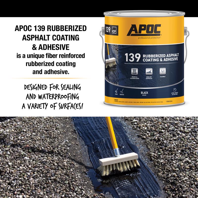 Ace High Performance 11 in. L X 9 in. W 80 Grit Aluminum Oxide All Purpose Sandpaper 4 pk