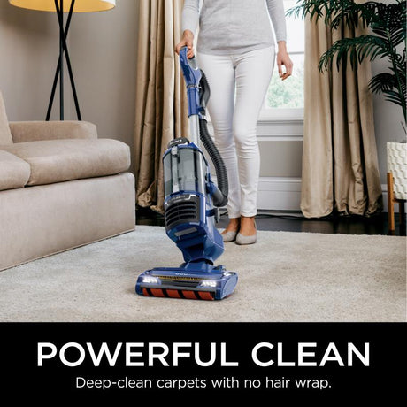 Shark Lift-Away Bagless Corded HEPA Filter Upright Vacuum