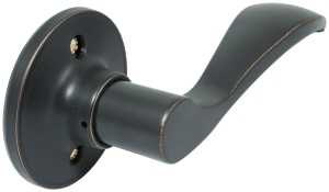 ProSource LYEX04RV-PS Dummy Lever, Zinc, 3 Grade