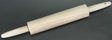 Chef Craft 21531 Rolling Pin, 17 in L, Wood