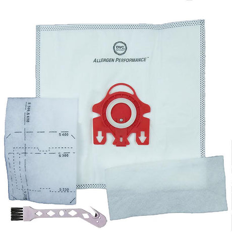 DVC Vacuum Bag For Miele 5 pk