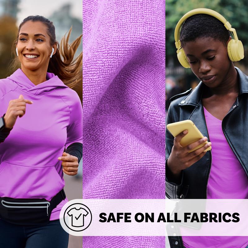 Downy Unstopables Lush Scent Laundry Scent Booster Crystals 9.1 oz 1 pk, Pack of 4