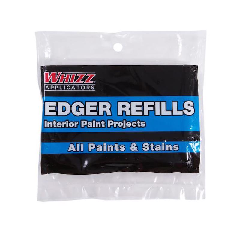 Whizz Refill 3.5 in. W Paint Edger For Smooth to Semi-Smooth Surfaces