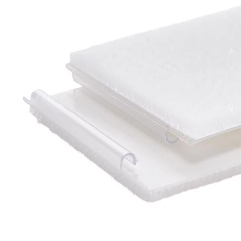 Glade Lavender & Vanilla Scent Air Freshener 8.3 oz Aerosol 1 pk, Pack of 6