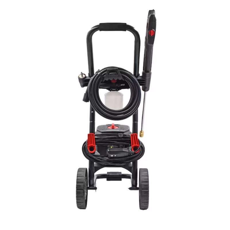 AR Blue Clean 2300 psi Electric 1.7 gpm Pressure Washer