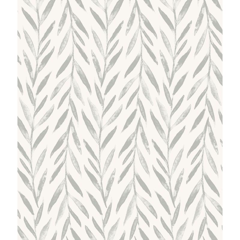 Magnolia Home by Joanna Gaines 20.5 in. W X 216 in. L Peel and Stick Wallpaper, Pack of 4