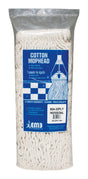 Elite Mops and Brooms #24 Cut End Cotton Mop Refill 1 pk