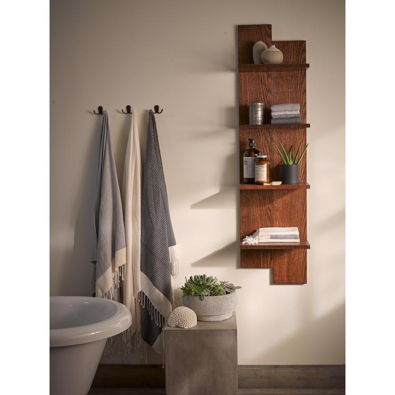 Prime Indoor Timer With Remote Control and Grounded Outlets White