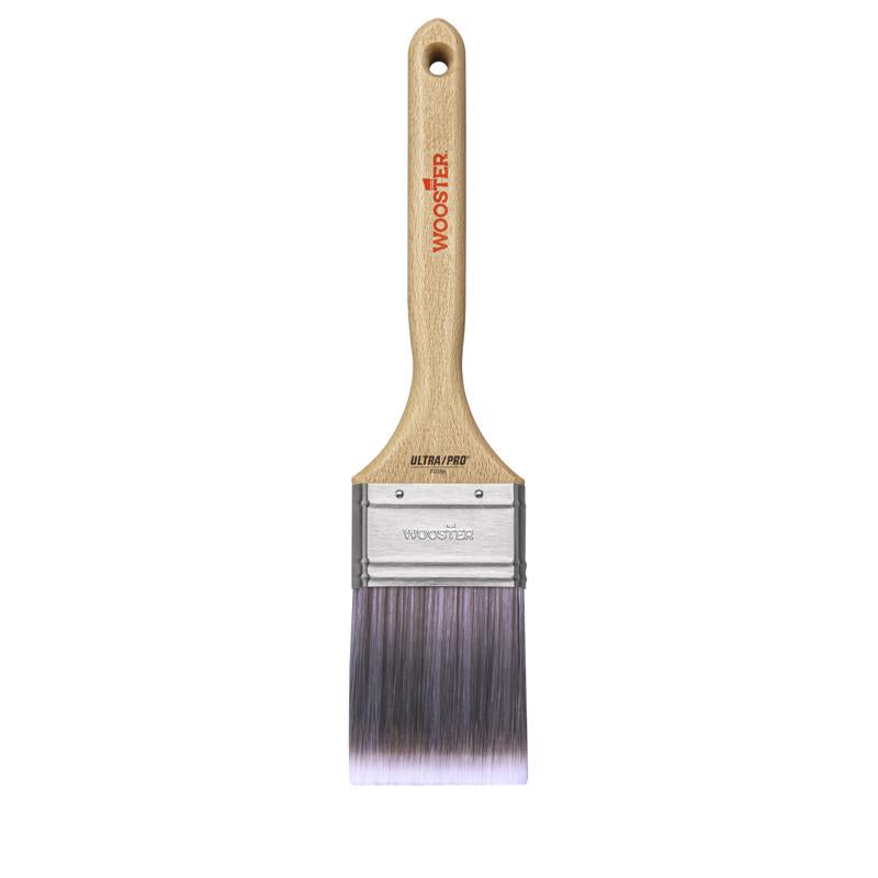 Wooster Ultra/Pro 2-1/2 in. Firm Flat Paint Brush