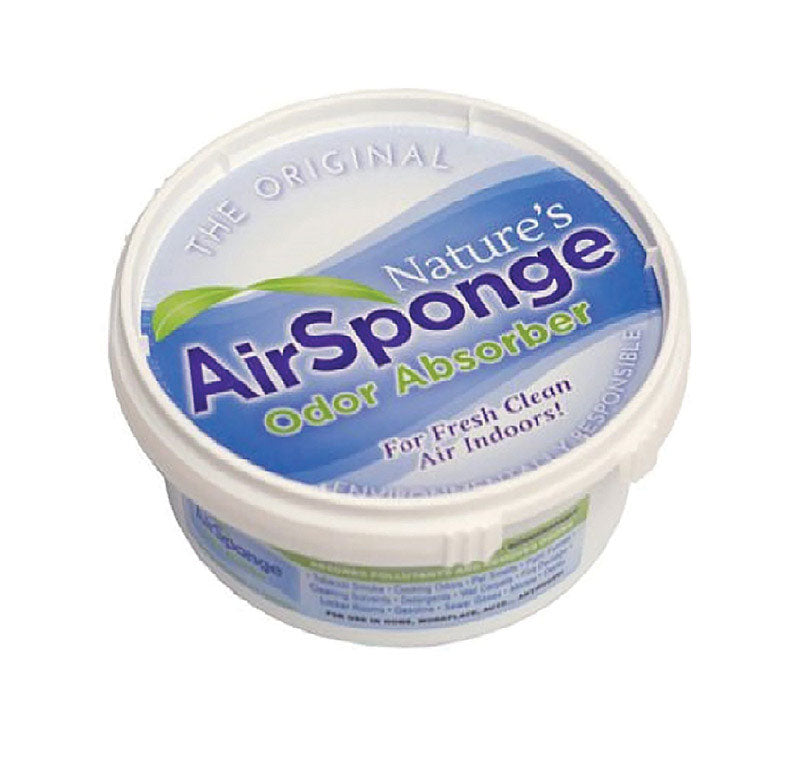 Nature's Air Sponge No Scent Odor Absorber 0.5 lb Solid