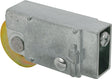 Prime-Line D 1603 Roller Assembly, 2-5/16 in L x 11/16 in W x 1-1/8 in H Dimensions, 1-1/4 in Dia Roller, Steel