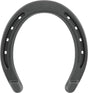 Diamond DC00HB Horseshoe, 1/4 in Thick, #00, Steel, 4-3/4 in L, 4-3/8 in W