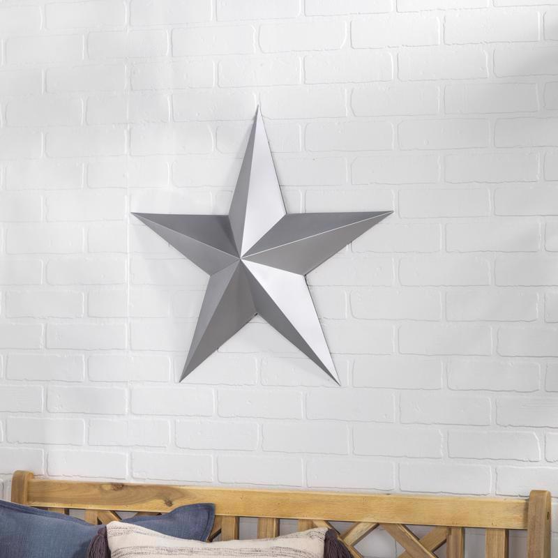 Rust-Oleum Stops Rust Metallic Silver Metallic Spray Paint 11 oz