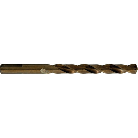 Vulcan 249881OR Jobber Drill Bit, 1/4 in Dia, 4 in OAL, Reduced Shank