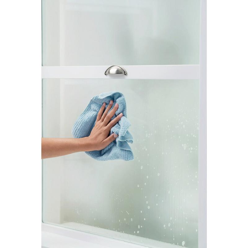 Scotch-Brite Microfiber Dusting Cloth 12 in. W X 14 in. L 1 pk