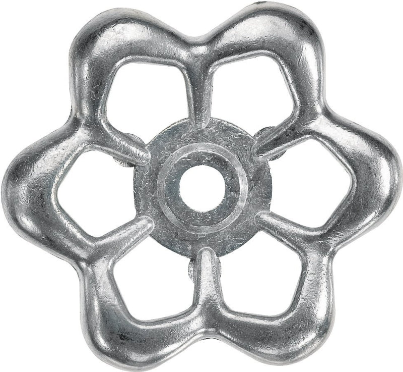 Plumb Pak PP806-10 Sillcock Faucet Handle, For: Round 16-Point Spline Stem