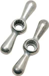 Plumb Pak PP806-15 Tee Valve Faucet Handle