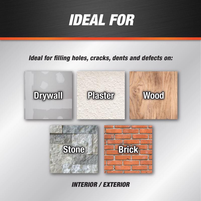 Instant Power Liquid Main Line Cleaner 1 gal, Pack of 4