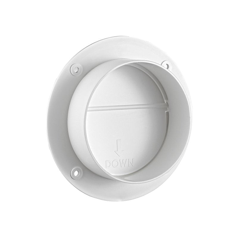 Lambro 1775L Inline Damper