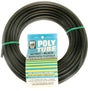 Dial 4296 Cooler Tubing, 50 ft L Dimensions, Polyethylene, Black, For: Evaporative Cooler Purge Systems