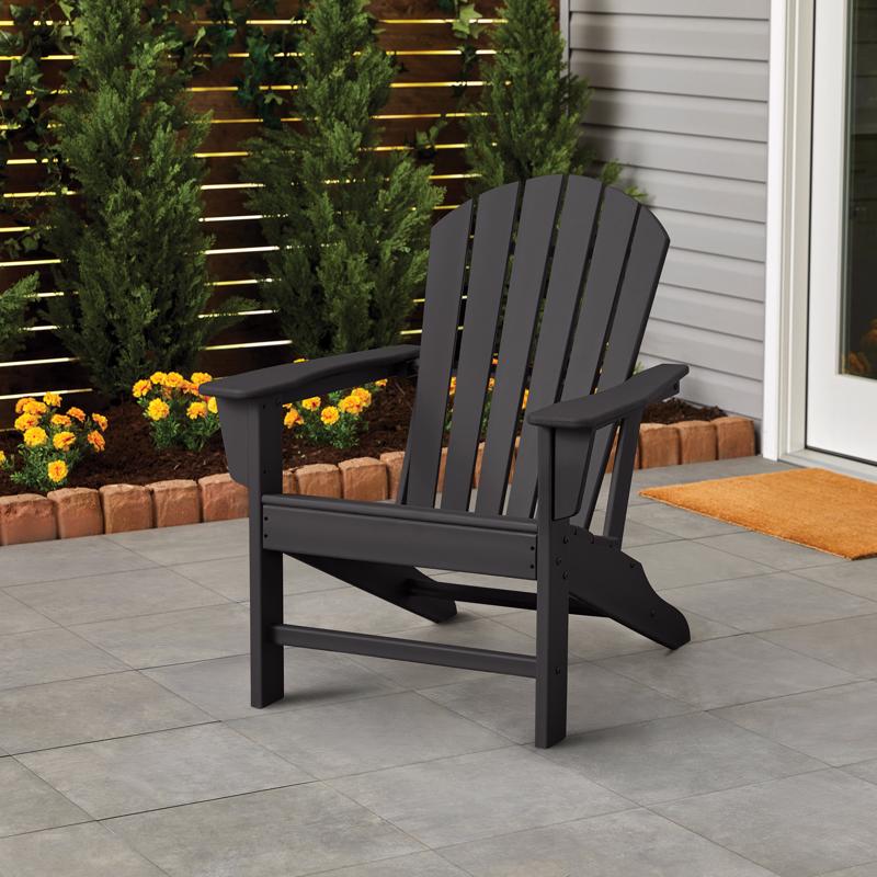 Rust-Oleum Stops Rust Indoor and Outdoor Flat Black Oil-Based Protective Paint 1 qt, Pack of 2