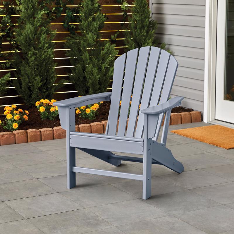 Rust-Oleum Stops Rust Gloss Smoke Gray Protective Enamel Exterior and Interior 1 qt, Pack of 2