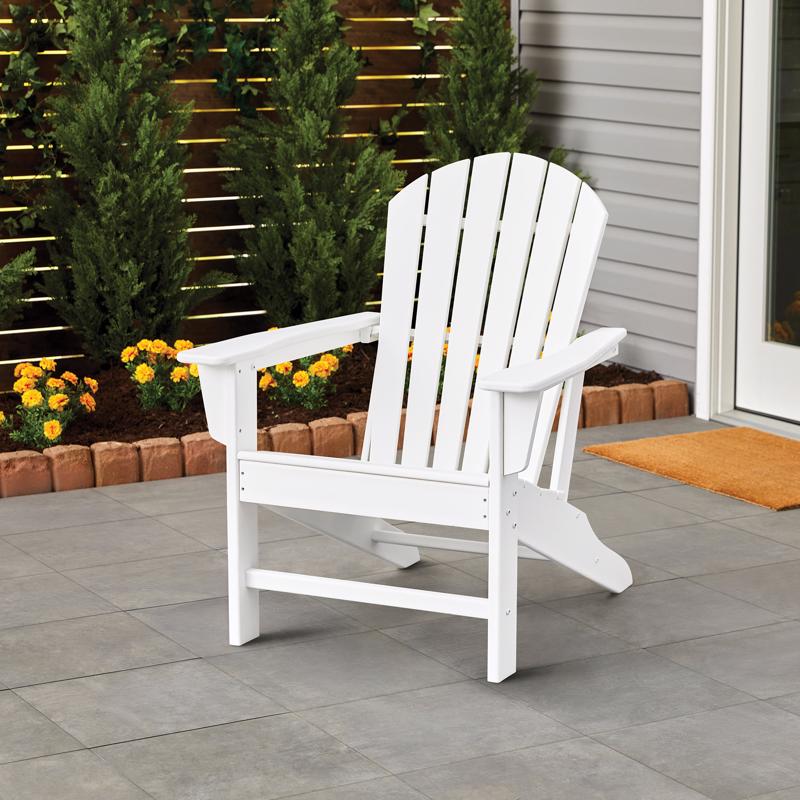 Rust-Oleum Stops Rust Indoor and Outdoor Flat White Oil-Based Protective Paint 1 qt, Pack of 2