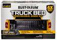 Rust-Oleum 323529 Truck Bed Liner Kit, Black