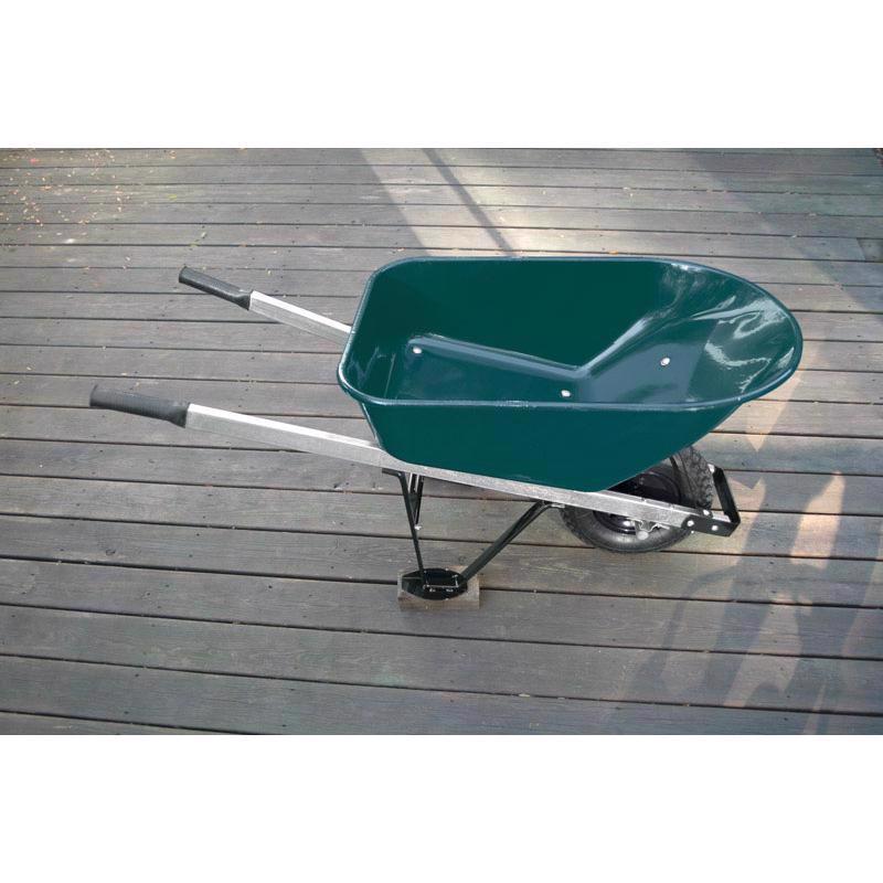 Ace Rust Stop Satin Hunter Green Protective Enamel Spray Paint 15 oz, Pack of 6