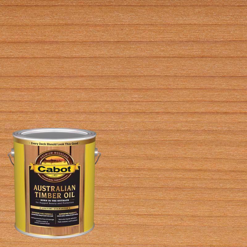 Minwax Wood Finish Semi-Transparent Mocha Oil-Based Penetrating Wood Stain 1 qt, Pack of 4