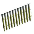 ProFIT 0616870 Series Framing Nail, Wire Weld Collation, 3 in L, 11 Gauge, Steel, Galvanized, Round Head, Smooth Shank
