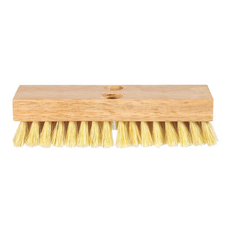 DQB 0 in. W Soft Bristle Wood Handle Acid Brush, Pack of 6