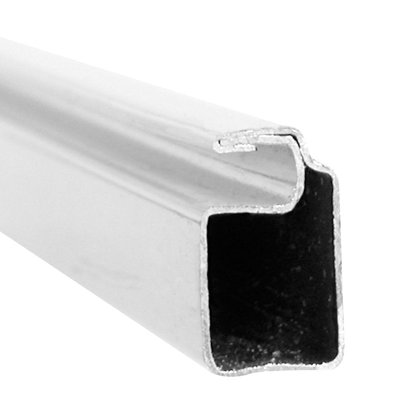 Prime-Line PL 14042 Screen Frame, 3/4 in W, 94 in L, White, Pack of 20