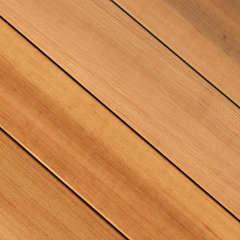 Cabot Wood Toned Transparent Natural Oil-Based Deck and Siding Stain 5 gal