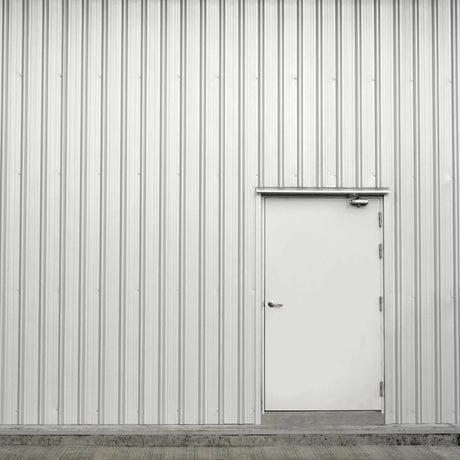 Rust-Oleum 215969 Rusty Primer, Flat, White, 1 gal, Pack of 2