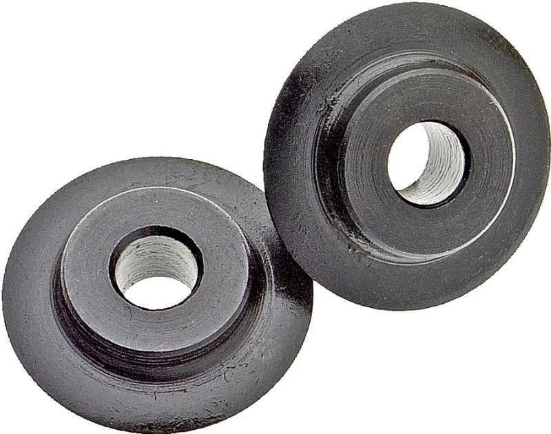 CUTTER WHEEL TUBING